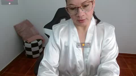 Sexy Psychologist online show from 19, 7, 2026