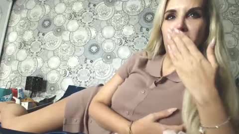 Snapshot of sexyquennina chatting on 1, 11, 2025 SexyQueenNina online show from 1, 11, 2025