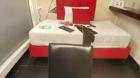 R A C H E L online show from 12, 9, 2025