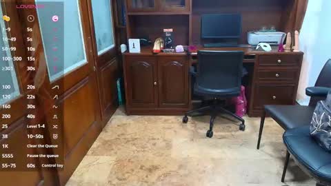 R A C H E L online show from 17, 12, 2025