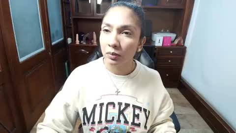 R A C H E L online show from 11, 1, 2026