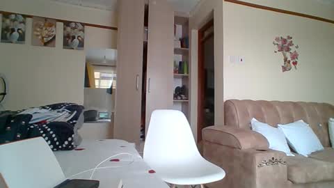 sexyreddebony online show from 27, 12, 2024