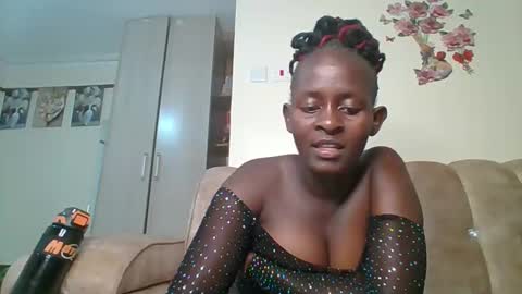 sexyreddebony online show from 1, 1, 2025