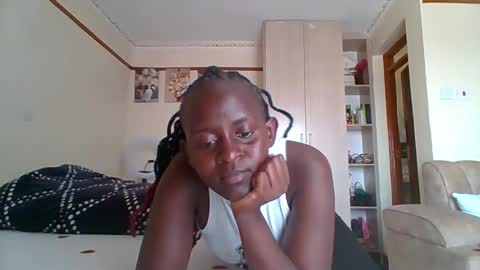 sexyreddebony online show from 16, 1, 2025