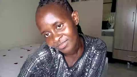 sexyreddebony online show from 16, 1, 2025