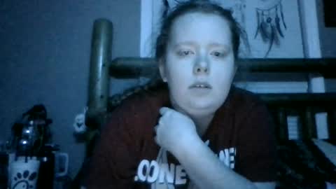 sexyredhead20002 online show from 26, 5, 2026