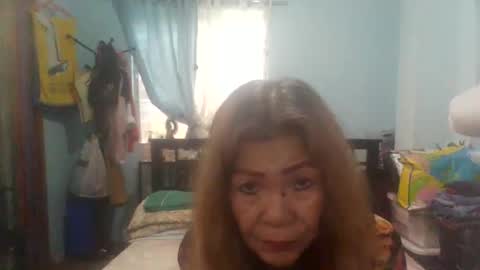 sexyregy69 online show from 29, 1, 2025