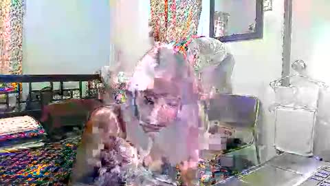 sexyregy69 online show from 15, 12, 2025