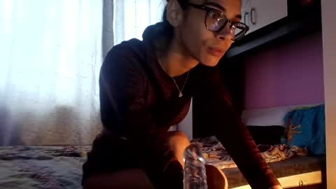 SexyFox   online show from 23, 2, 2026