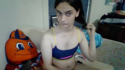 sexyshayla_twink online show from 30, 11, 2025