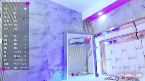 Kendall online show from 6, 3, 2025