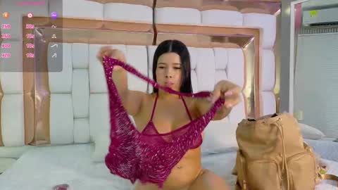 Kendall online show from 17, 9, 2025