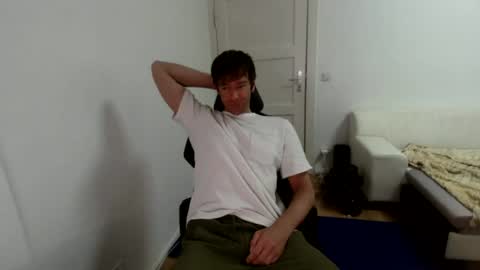 urPersonalToyboy420 online show from 15, 6, 2026