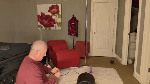 Princess Jackie and Daddy Steve online show from 16, 1, 2026