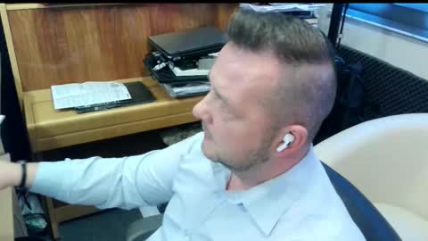 sexysteve80 online show from 27, 10, 2025