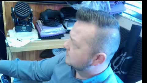 sexysteve80 online show from 17, 2, 2026