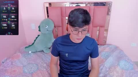 Snapshot of sexystteven chatting on 15, 10, 2025 Jeff online show from 15, 10, 2025