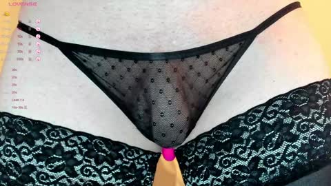 Sexythongslut online show from 5, 1, 2025