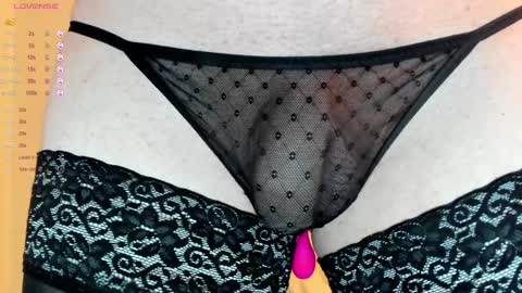 Sexythongslut online show from 18, 1, 2025
