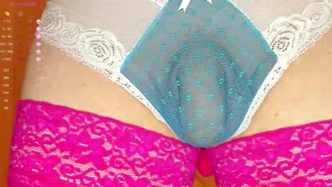 Sexythongslut online show from 12, 2, 2026