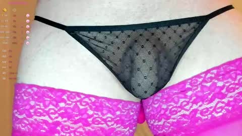 Sexythongslut online show from 12, 4, 2026