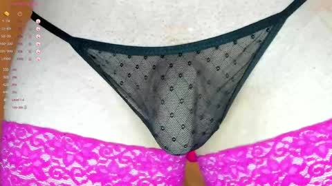 Sexythongslut online show from 14, 4, 2026