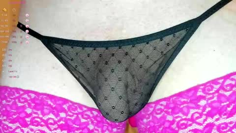 Sexythongslut online show from 15, 4, 2026