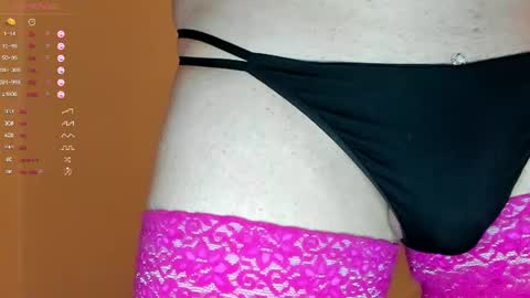Sexythongslut online show from 10, 7, 2026
