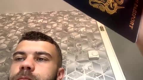 Snapshot of sexytombigcock chatting on 15, 9, 2025 Sexytombigcock british dilf cum bbc online show from 15, 9, 2025