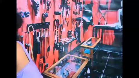 Snapshot of sexyva4u2luv chatting on 9, 3, 2025 sexyva4u2luv online show from 9, 3, 2025