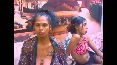 Snapshot of sexyva4u2luv chatting on 16, 9, 2025 sexyva4u2luv online show from 16, 9, 2025