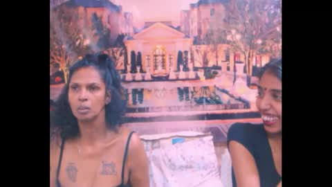 Snapshot of sexyva4u2luv chatting on 22, 9, 2025 sexyva4u2luv online show from 22, 9, 2025