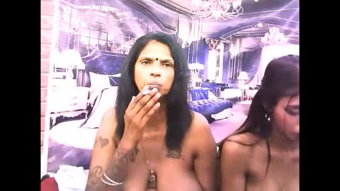 Snapshot of sexyva4u2luv chatting on 15, 11, 2025 sexyva4u2luv online show from 15, 11, 2025