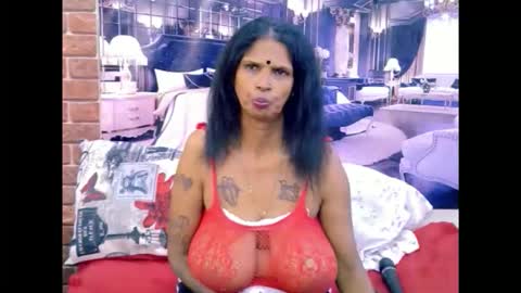 sexyva4u2luv online show from 1, 6, 2026