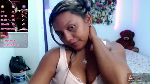 sexyvaldiry online show from 12, 2, 2025