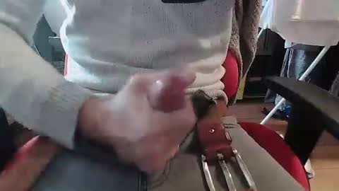 sexyvienna1989 online show from 19, 10, 2025