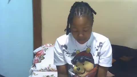 Snapshot of sexyvishy254 chatting on 15, 1, 2026 sexyvishy254 online show from 15, 1, 2026