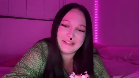 Snapshot of sexywithsaint chatting on 4, 5, 2026 Saint online show from 4, 5, 2026