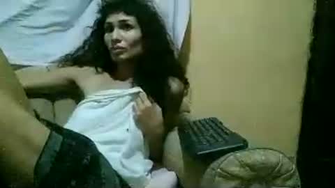 sexywolfnight online show from 23, 6, 2026