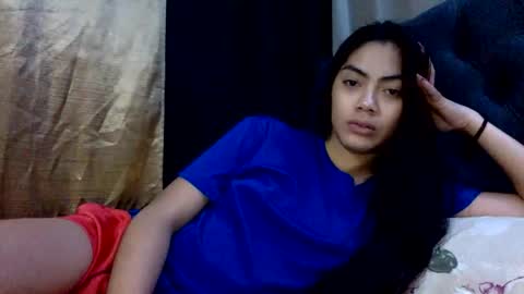 Xenaaa online show from 15, 11, 2025