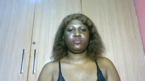 Snapshot of sexyxxebony chatting on 2, 7, 2026 SexyxxEbony online show from 2, 7, 2026