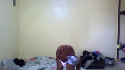 Snapshot of sexyy_tiny chatting on 18, 2, 2025 Mel online show from 18, 2, 2025