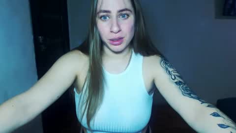 Yuliia online show from 24, 11, 2025