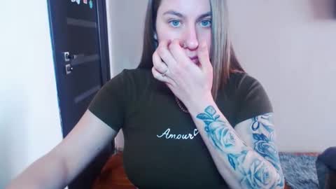 Yuliia online show from 9, 2, 2026