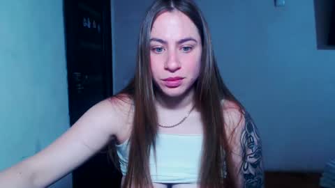 Yuliia online show from 13, 6, 2026