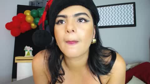 zahara online show from 19, 12, 2025