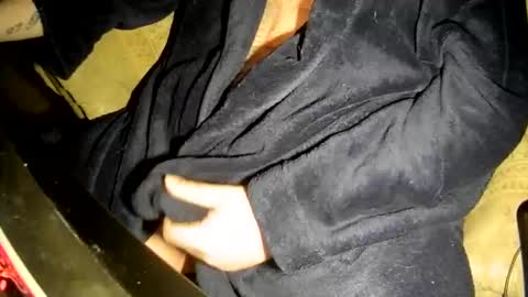 no face online show from 15, 12, 2025