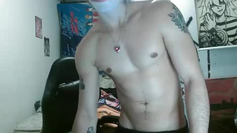 shacoklown online show from 27, 10, 2025