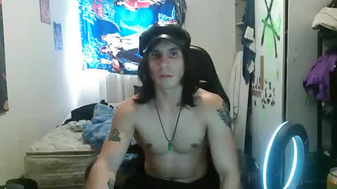 shacoklown online show from 3, 2, 2026