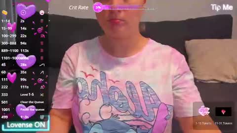 Shaday online show from 11, 2, 2025